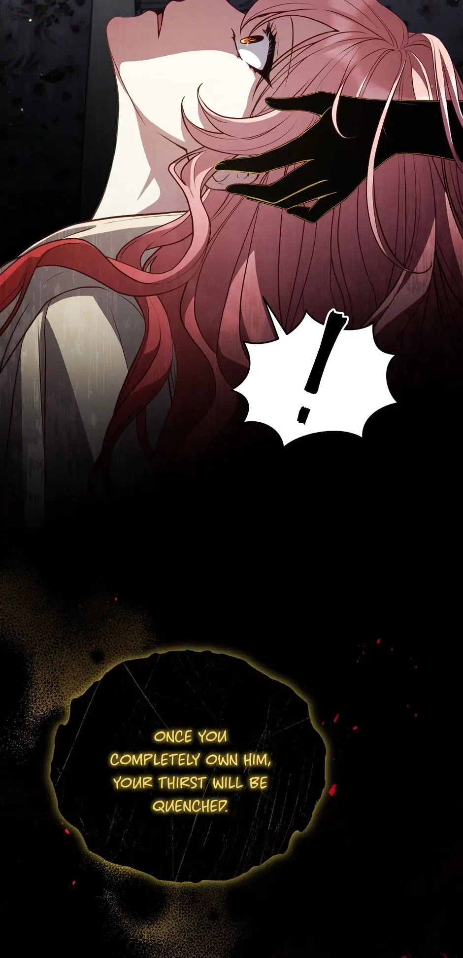 Solitary Lady Chapter 70 – Page 37