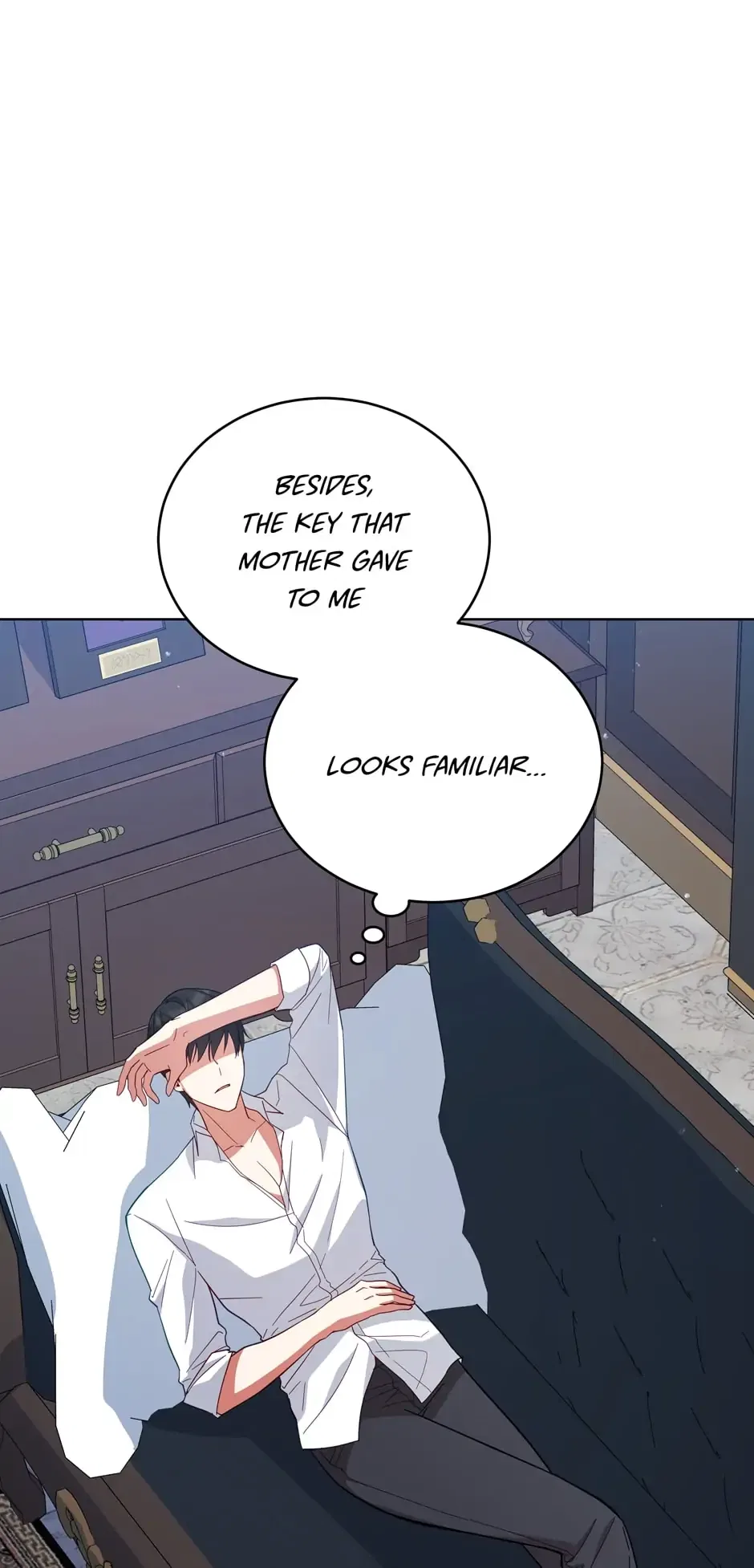 Solitary Lady Chapter 70 – Page 48