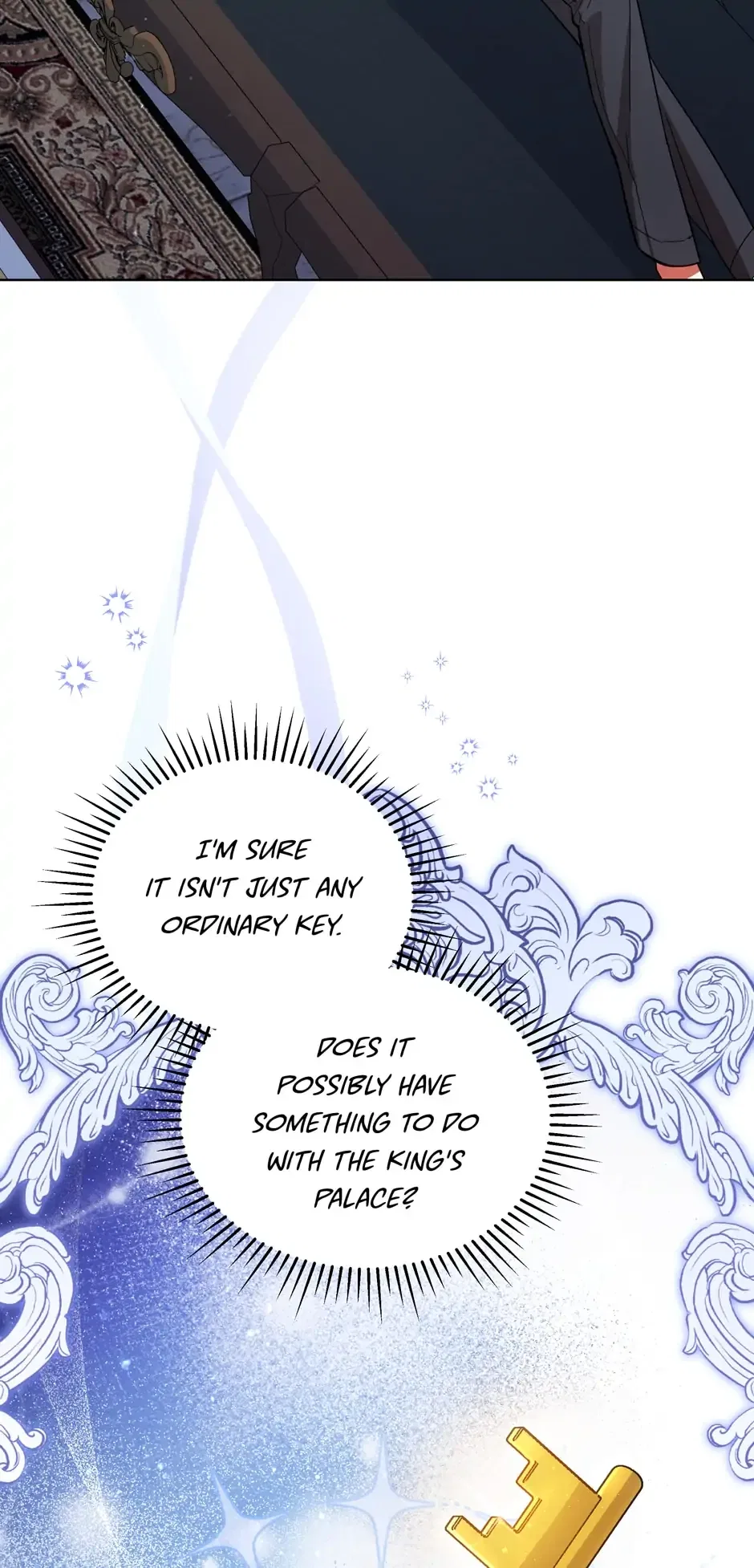 Solitary Lady Chapter 70 – Page 49