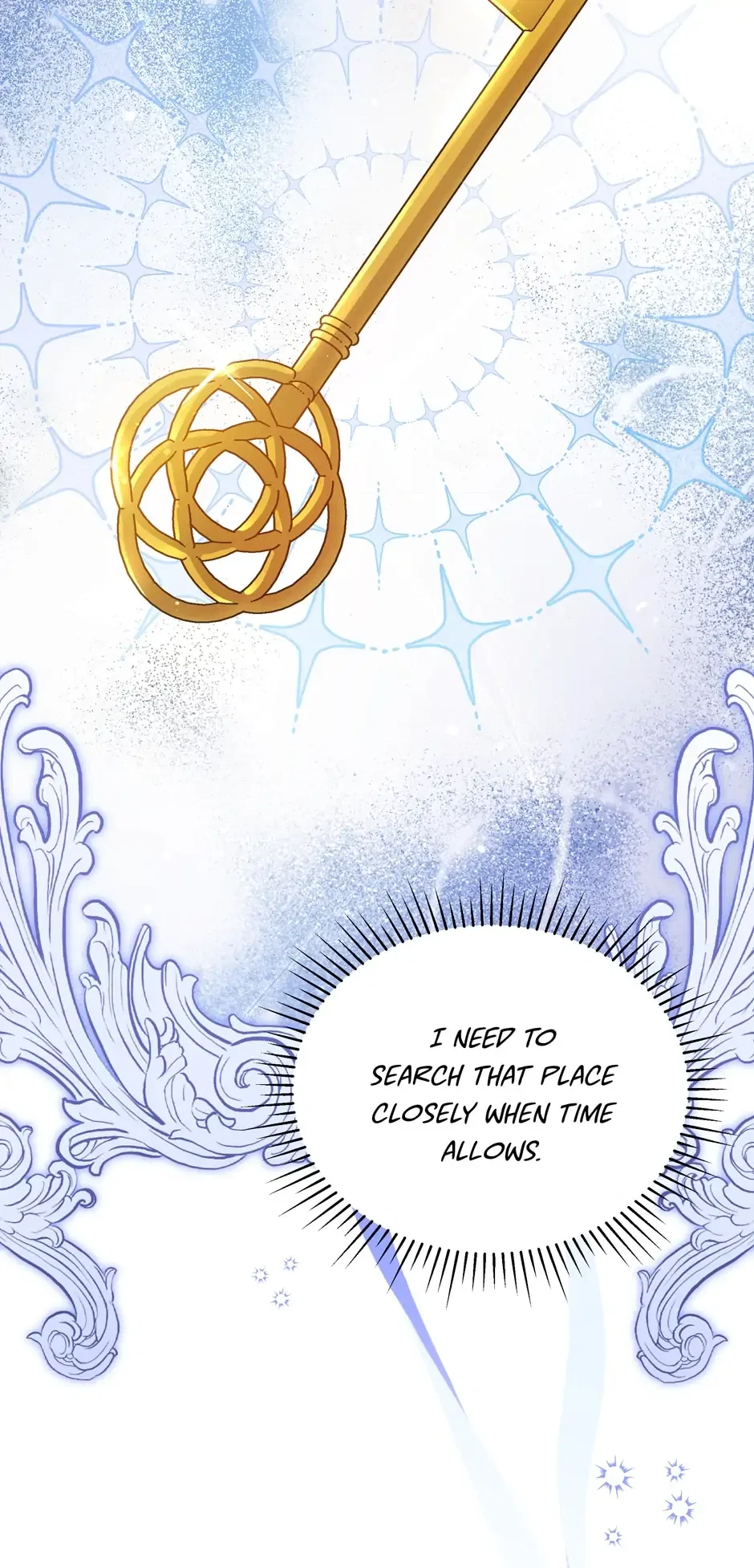 Solitary Lady Chapter 70 – Page 50