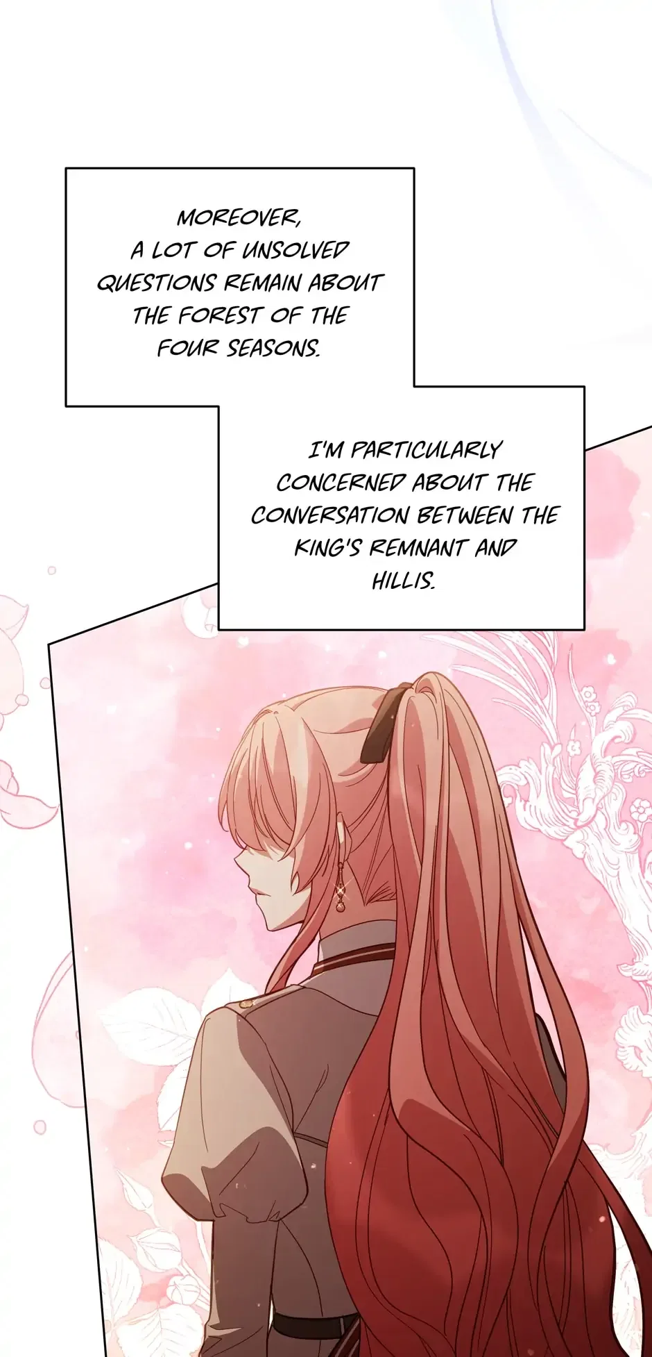 Solitary Lady Chapter 70 – Page 51