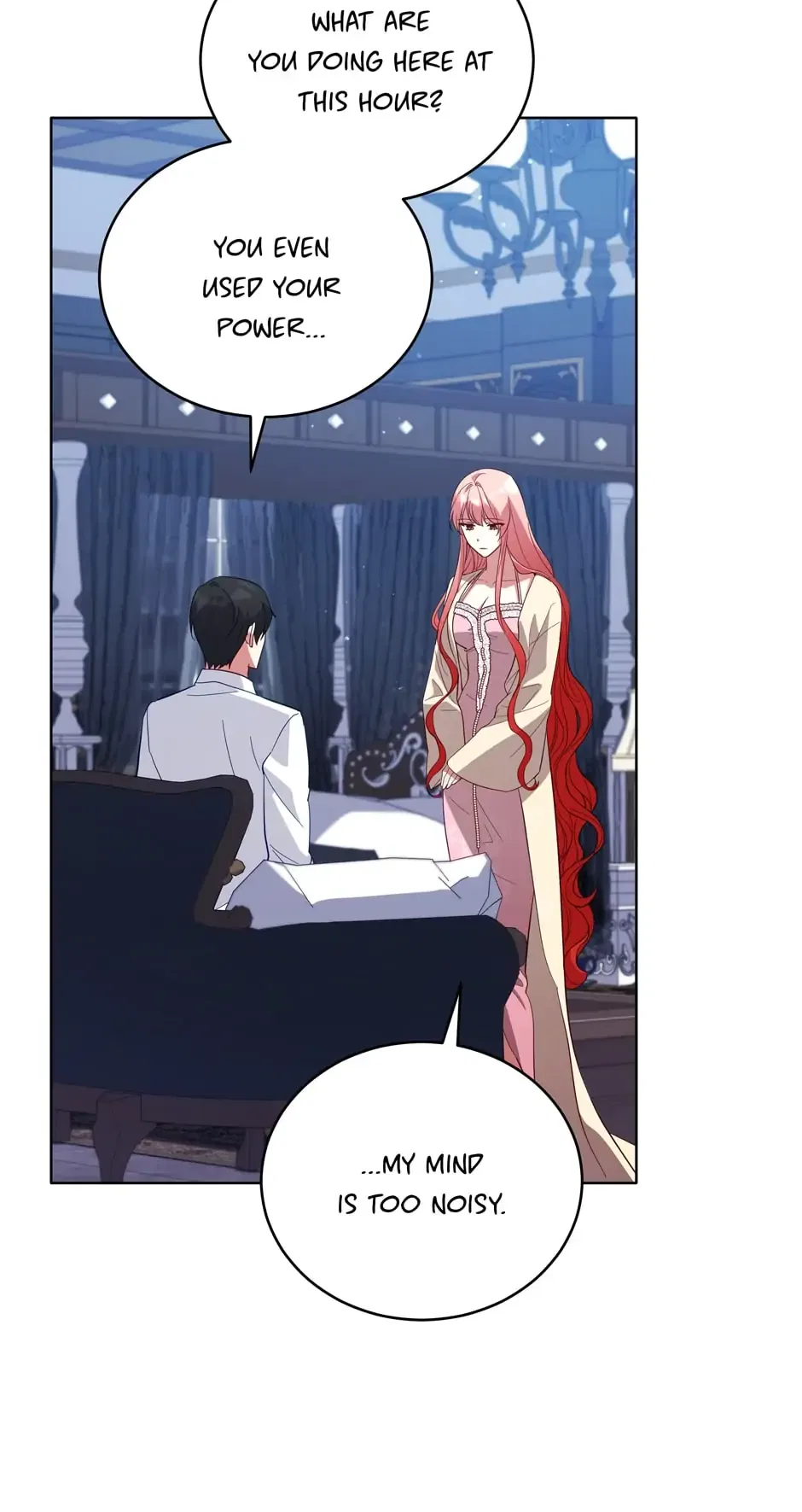 Solitary Lady Chapter 70 – Page 60