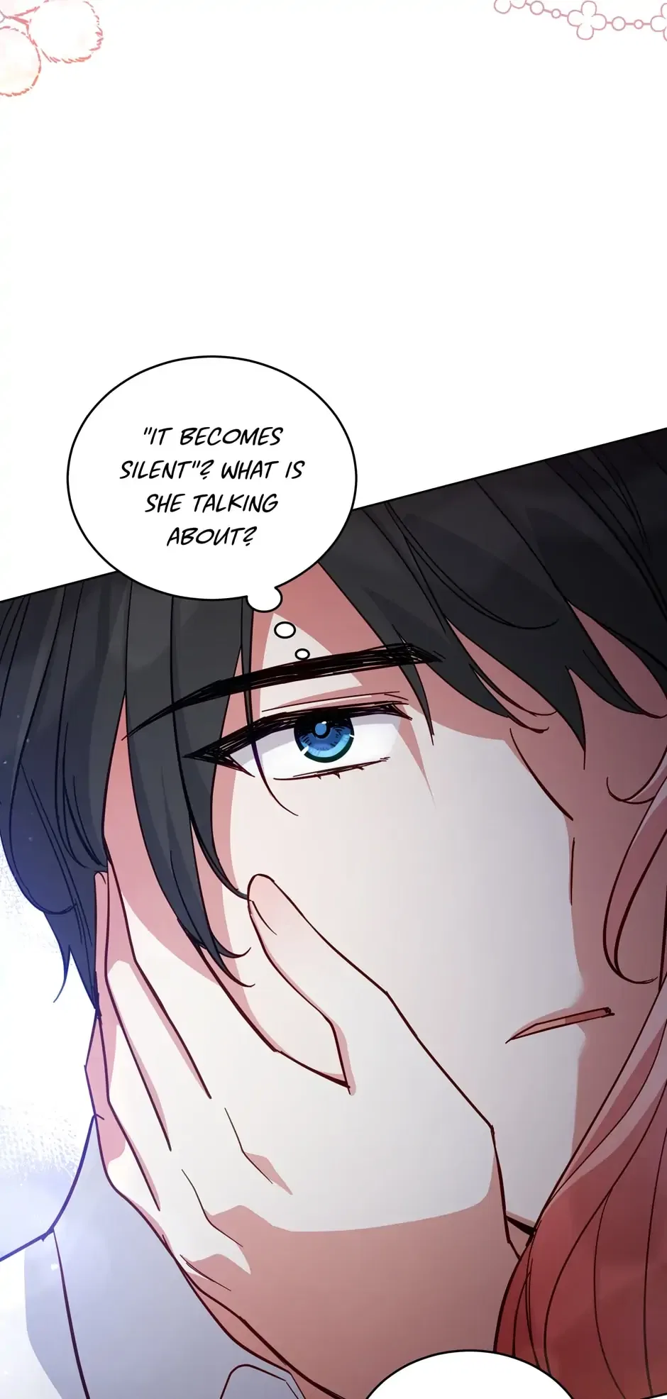 Solitary Lady Chapter 70 – Page 70