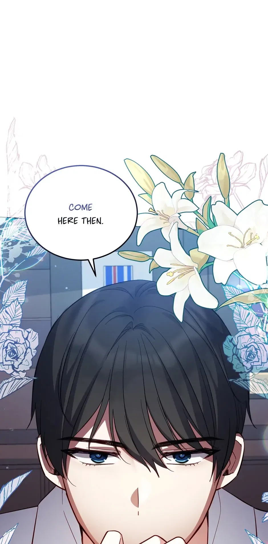 Solitary Lady Chapter 70 – Page 74