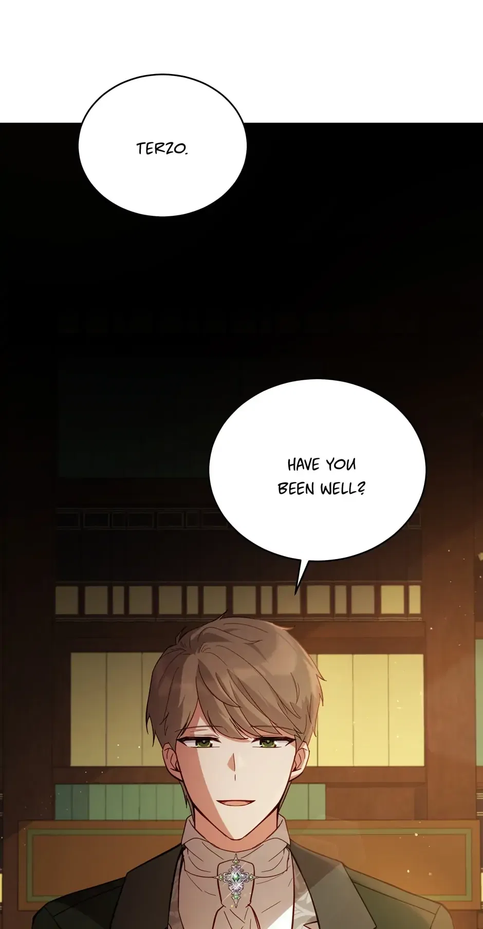 Solitary Lady Chapter 69 – Page 2