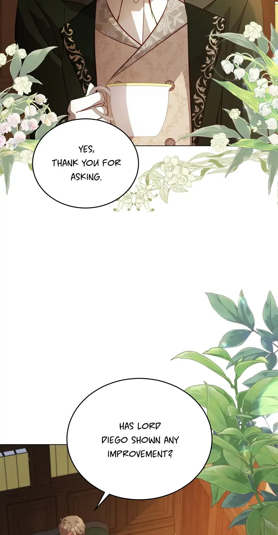 Solitary Lady Chapter 69 – Page 3