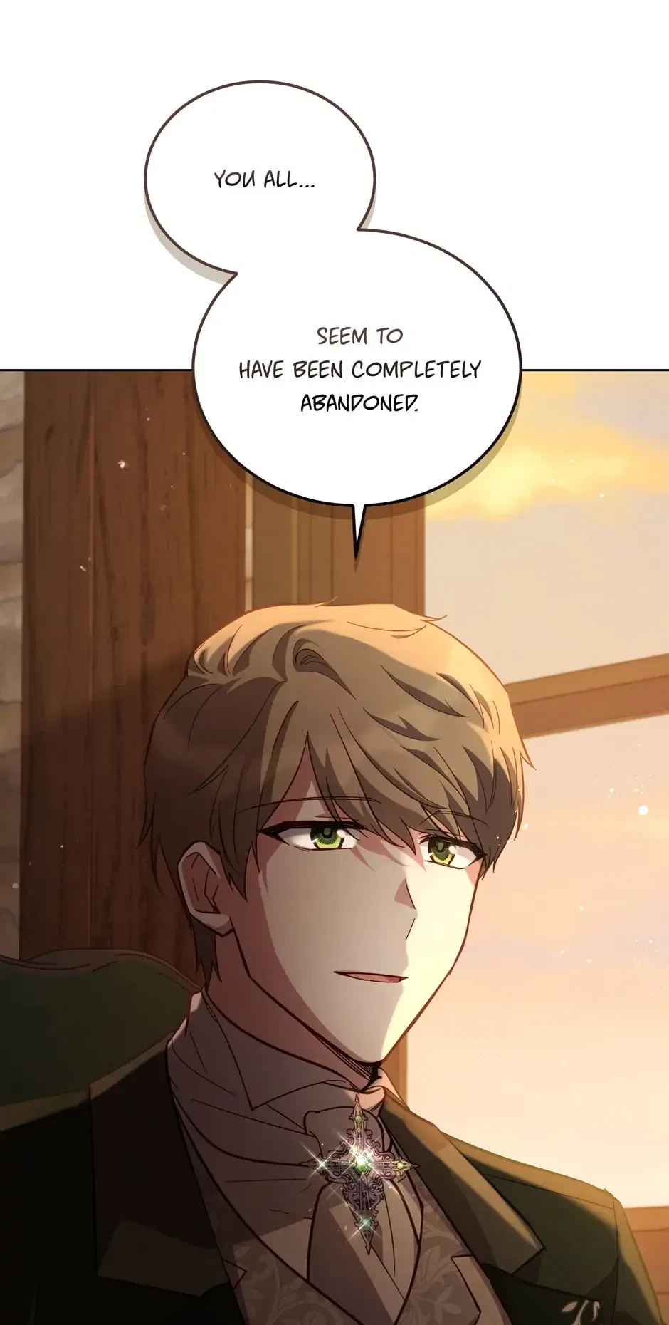 Solitary Lady Chapter 69 – Page 12