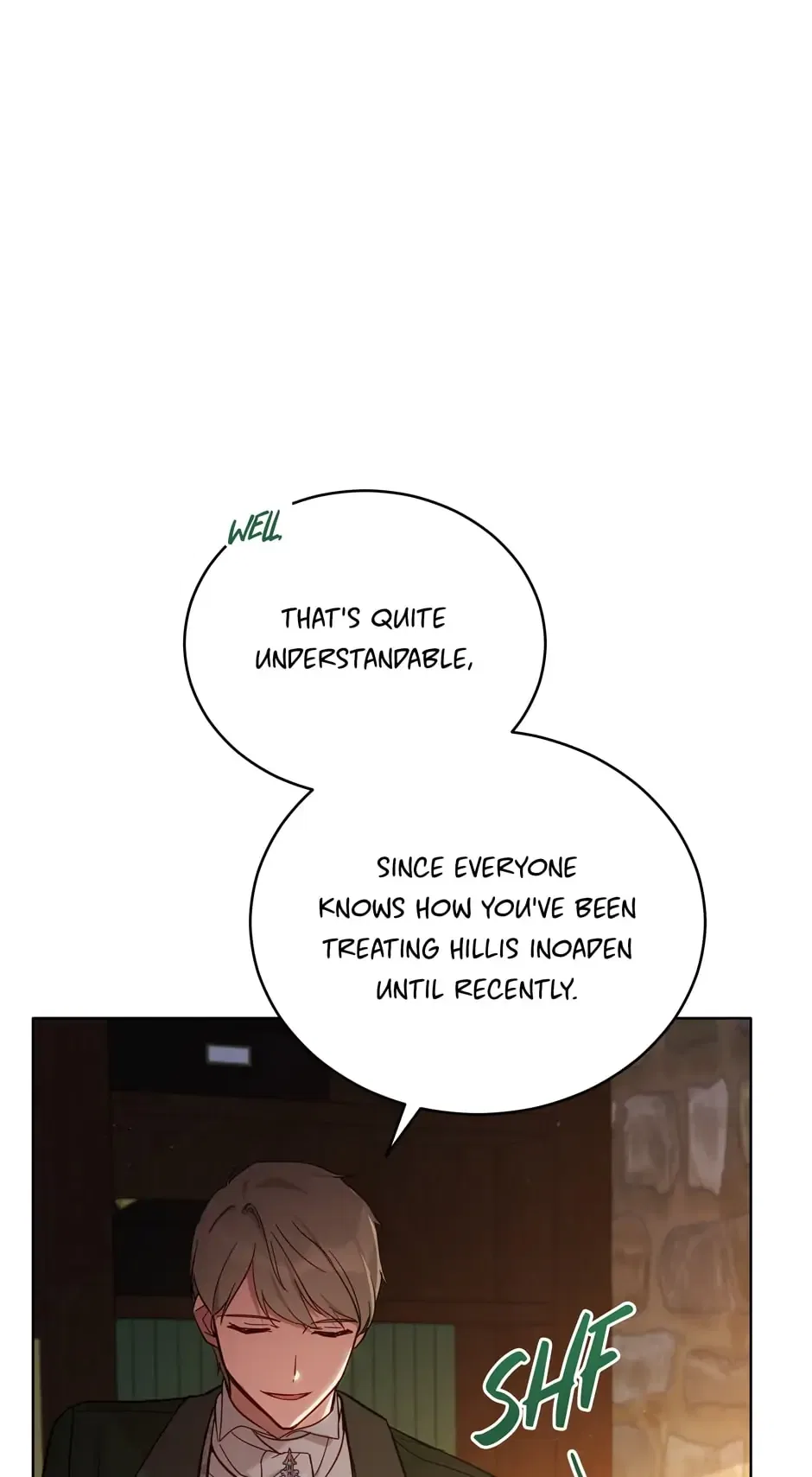 Solitary Lady Chapter 69 – Page 15