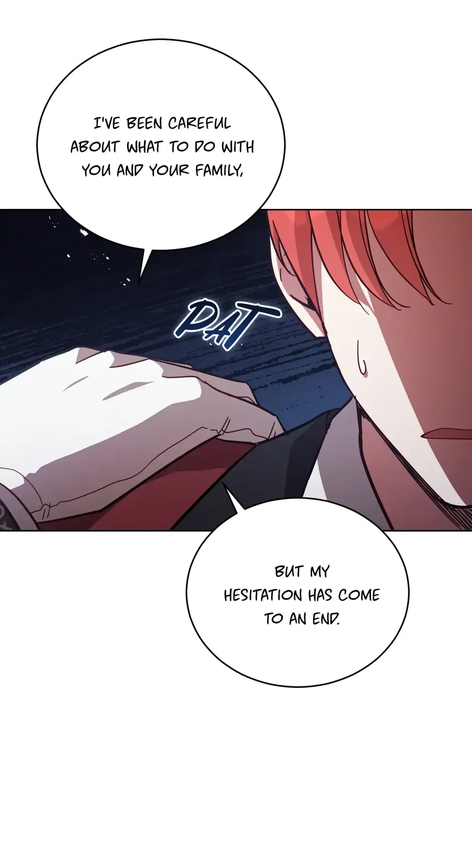 Solitary Lady Chapter 69 – Page 17