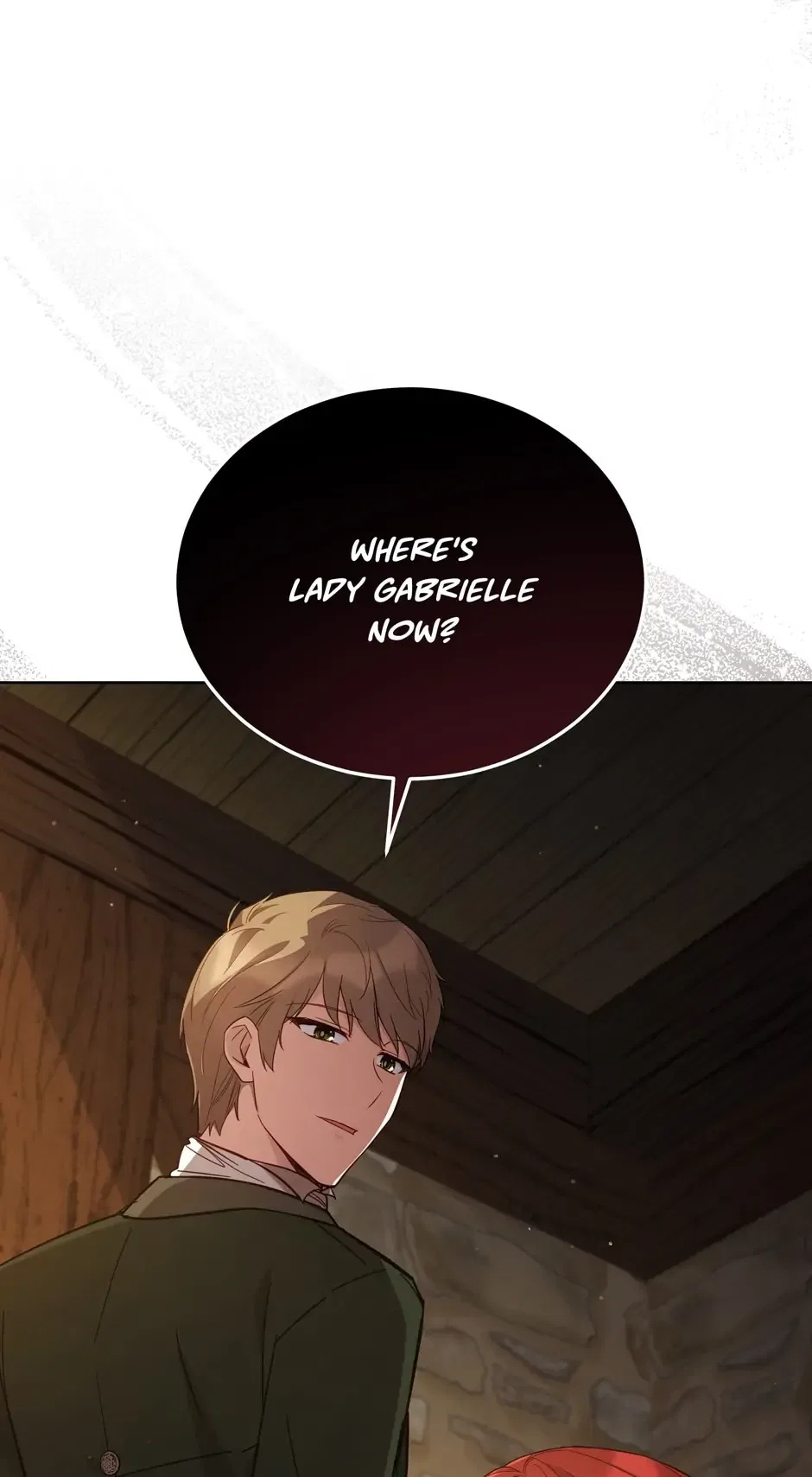 Solitary Lady Chapter 69 – Page 19
