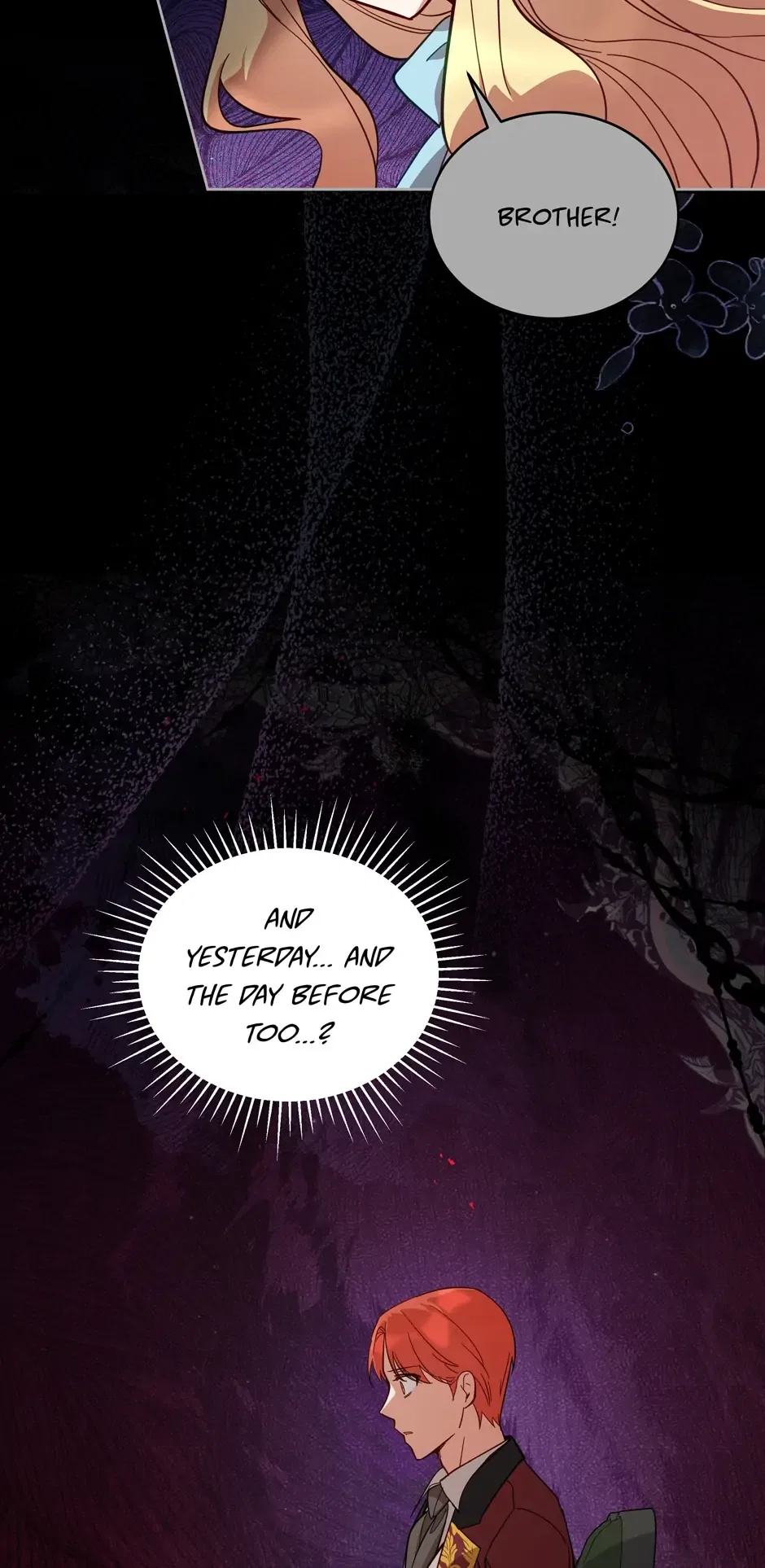 Solitary Lady Chapter 69 – Page 24