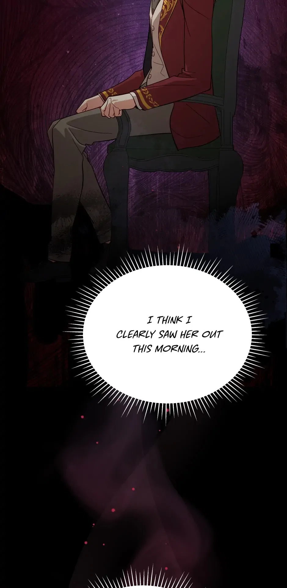 Solitary Lady Chapter 69 – Page 25