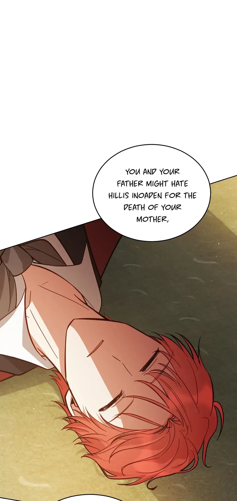 Solitary Lady Chapter 69 – Page 35