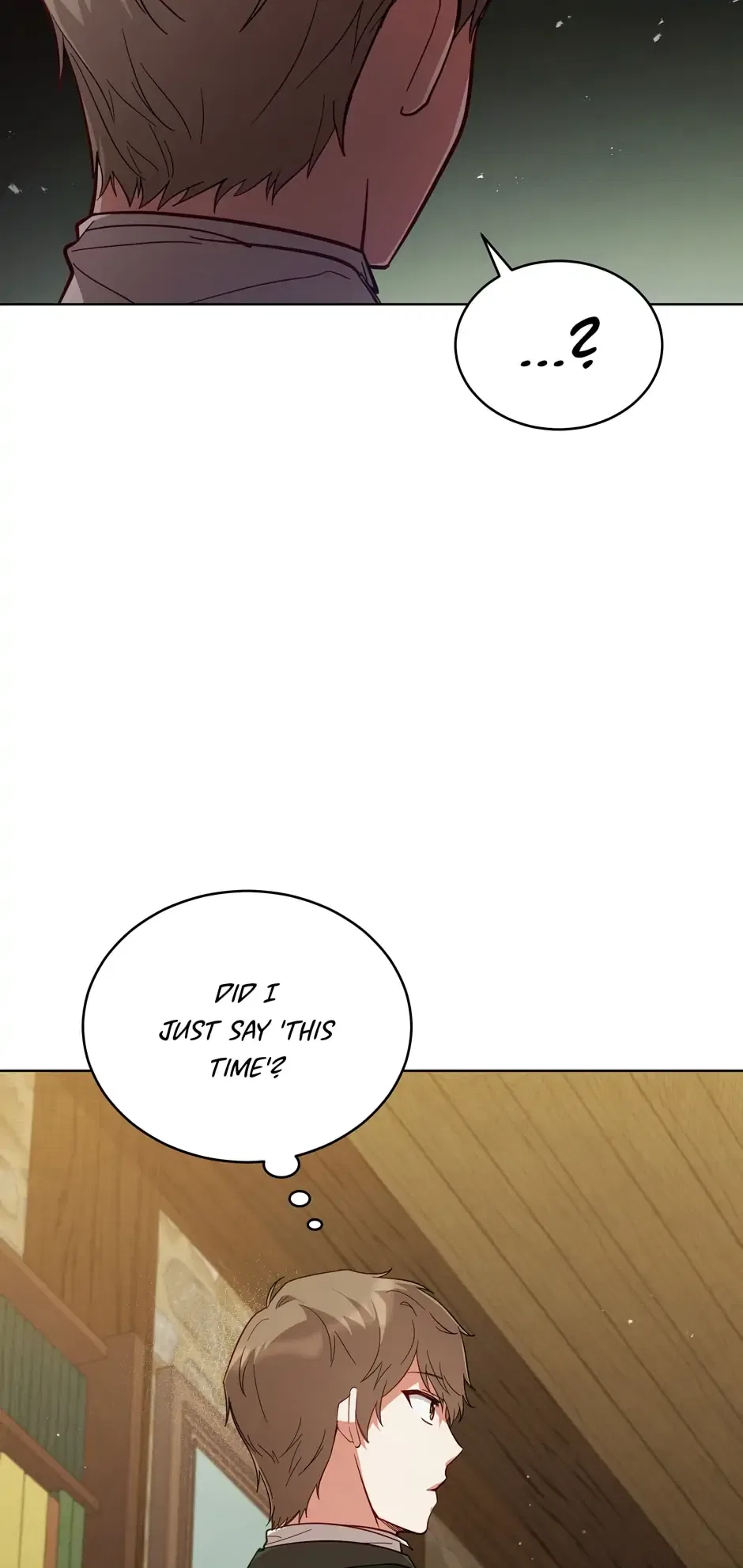 Solitary Lady Chapter 69 – Page 39