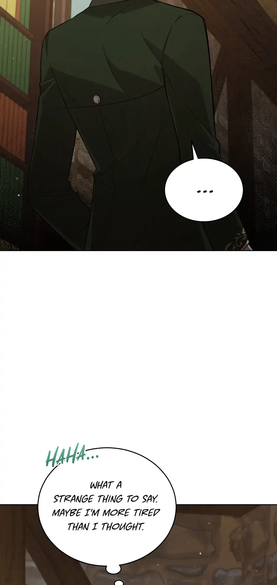 Solitary Lady Chapter 69 – Page 40