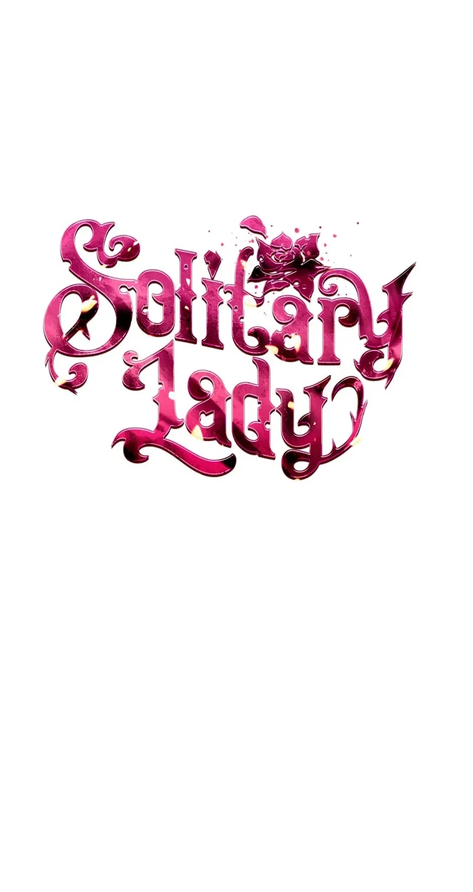 Solitary Lady Chapter 69 – Page 43