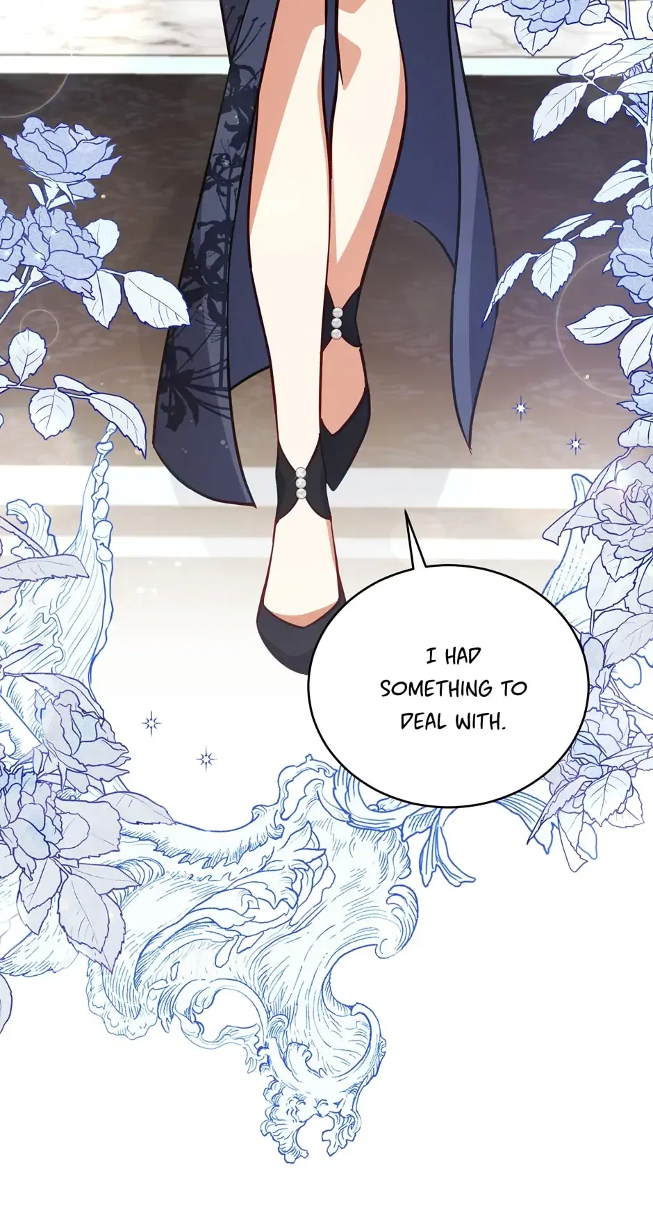 Solitary Lady Chapter 69 – Page 48
