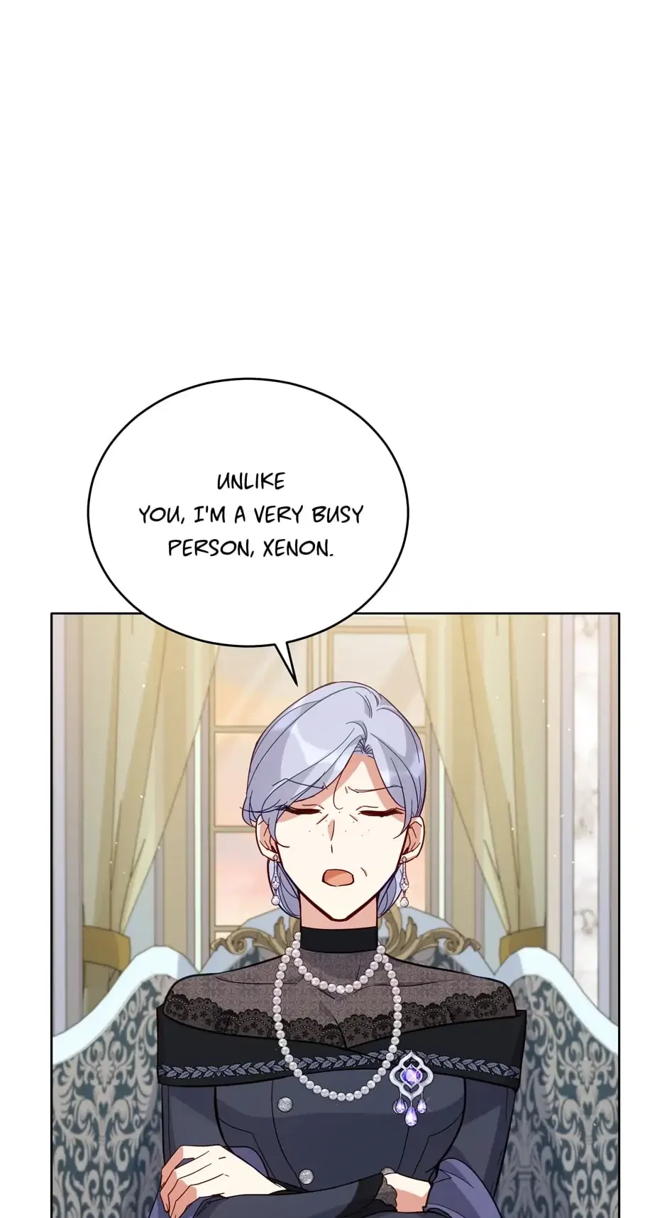 Solitary Lady Chapter 69 – Page 49