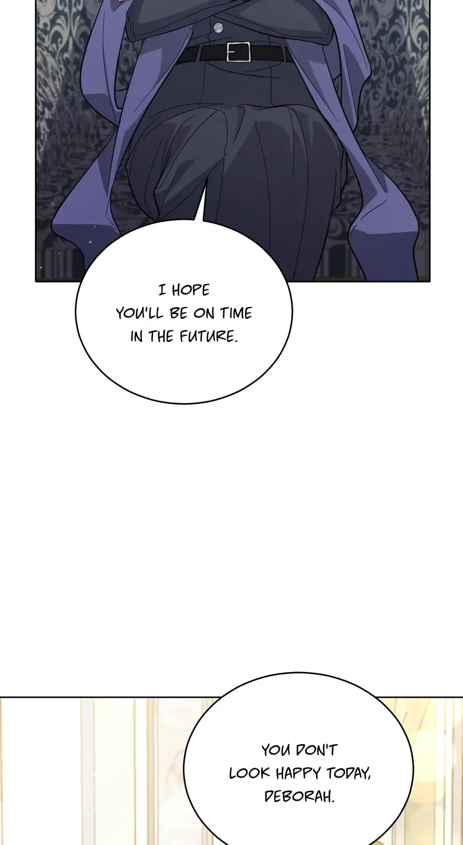 Solitary Lady Chapter 69 – Page 50