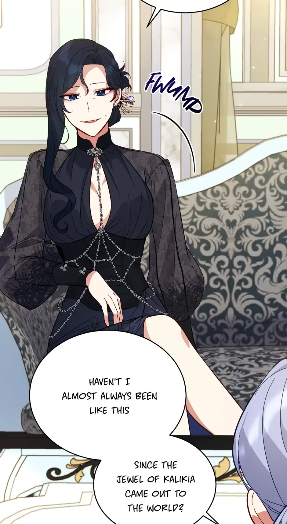 Solitary Lady Chapter 69 – Page 51