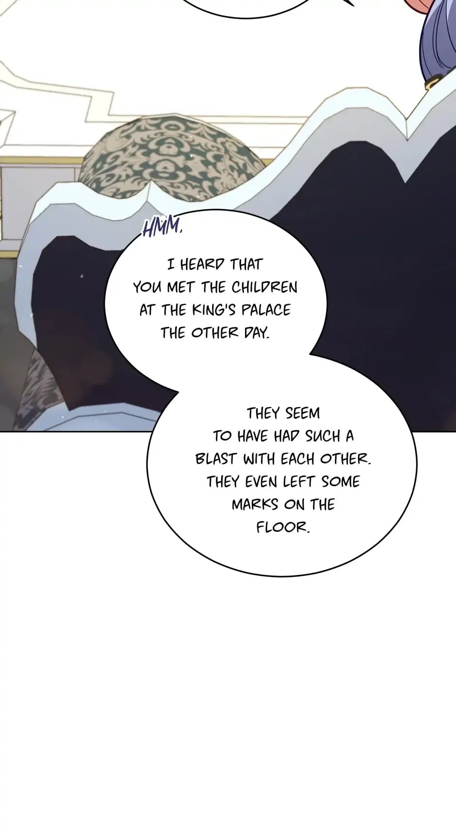 Solitary Lady Chapter 69 – Page 52