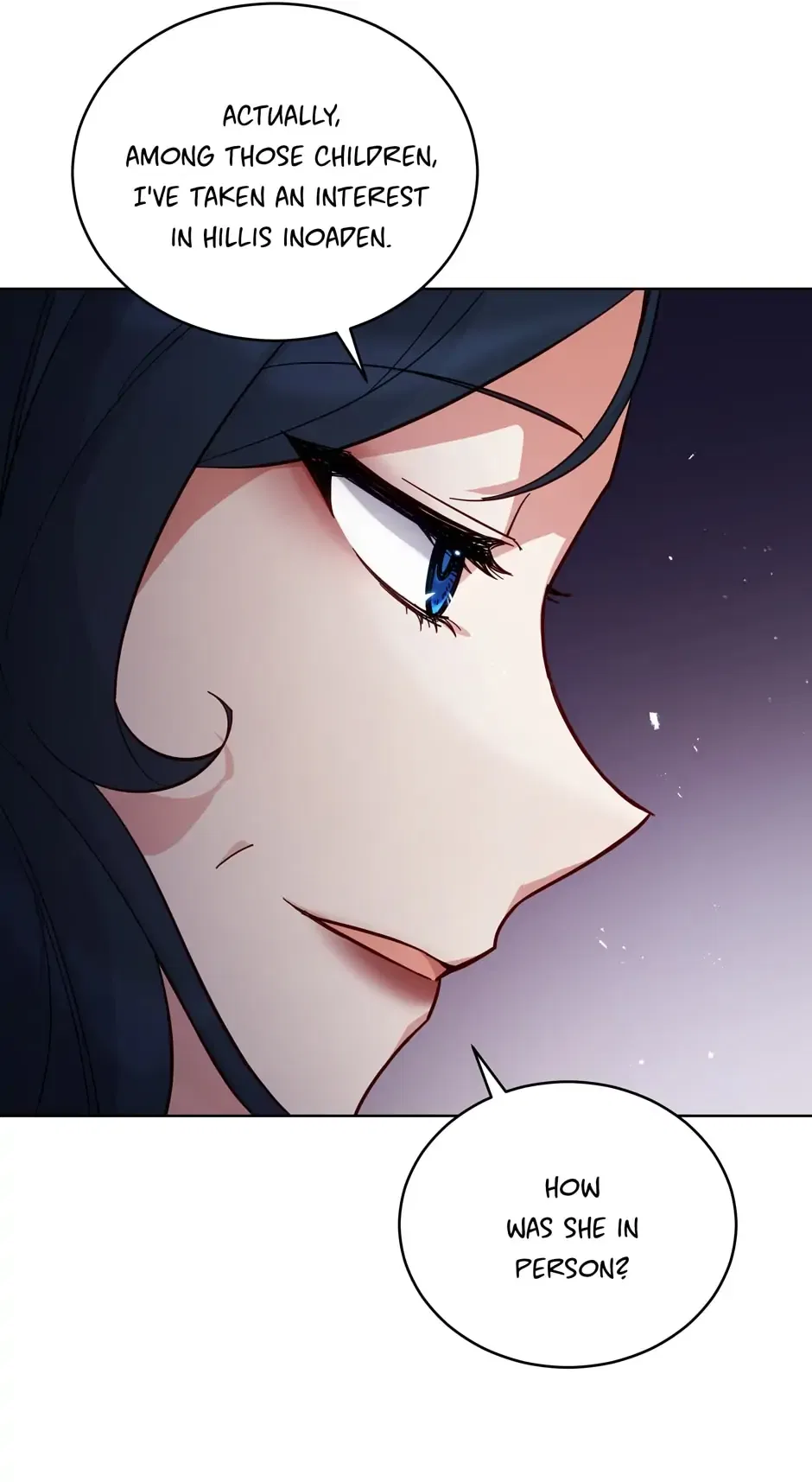 Solitary Lady Chapter 69 – Page 53