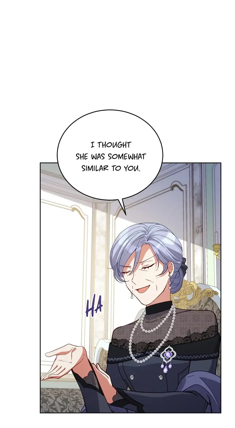 Solitary Lady Chapter 69 – Page 54