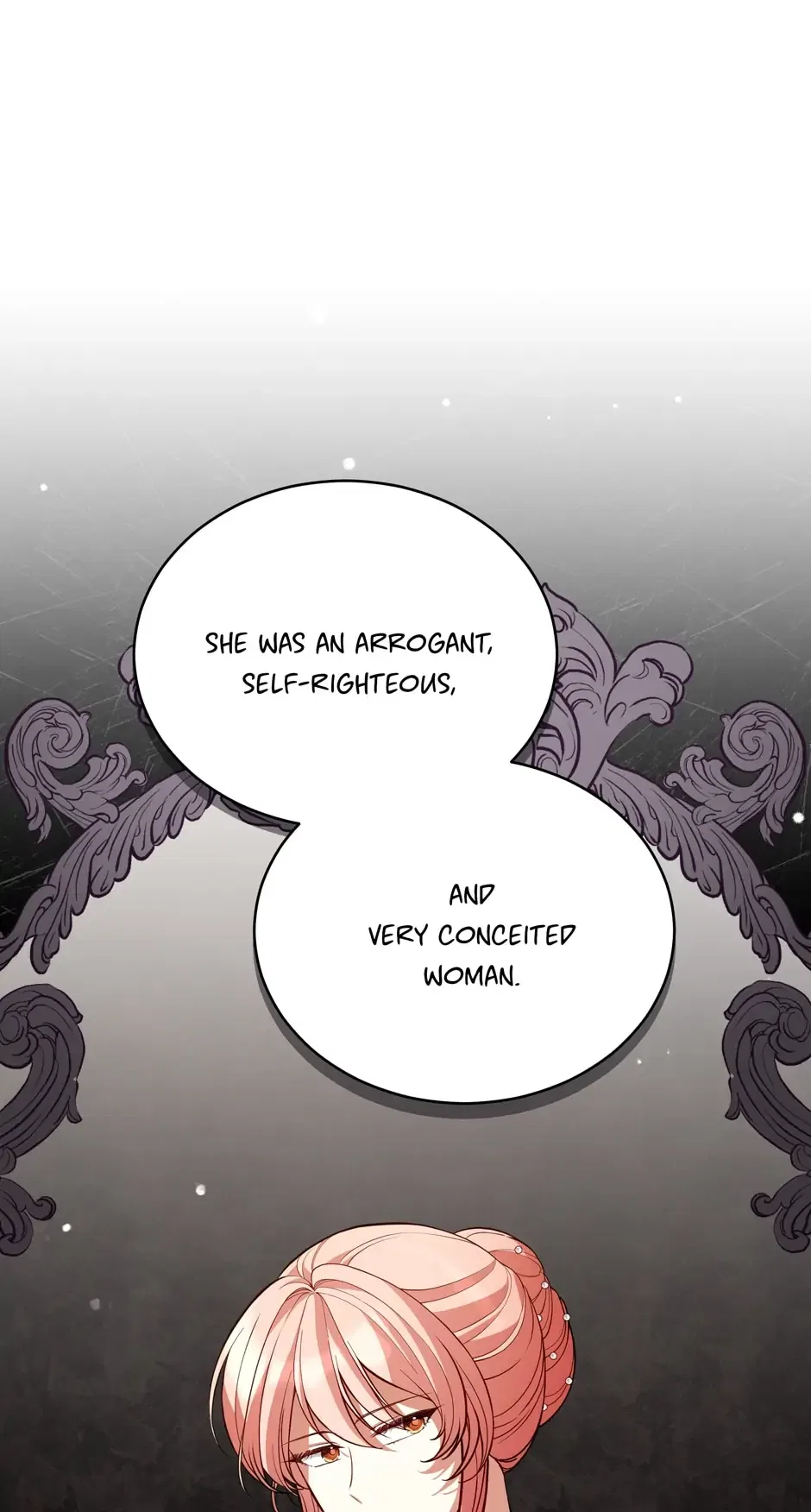 Solitary Lady Chapter 69 – Page 55