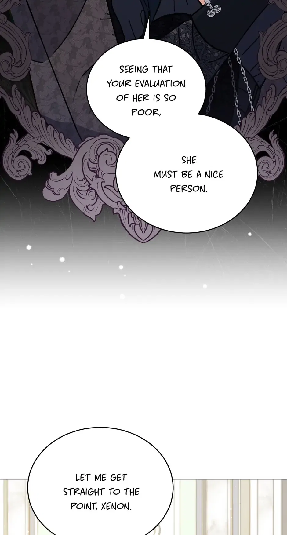 Solitary Lady Chapter 69 – Page 57