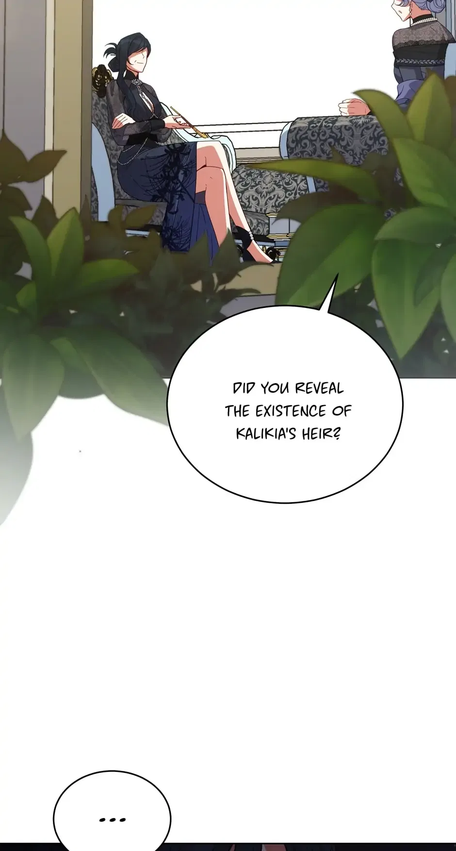 Solitary Lady Chapter 69 – Page 60