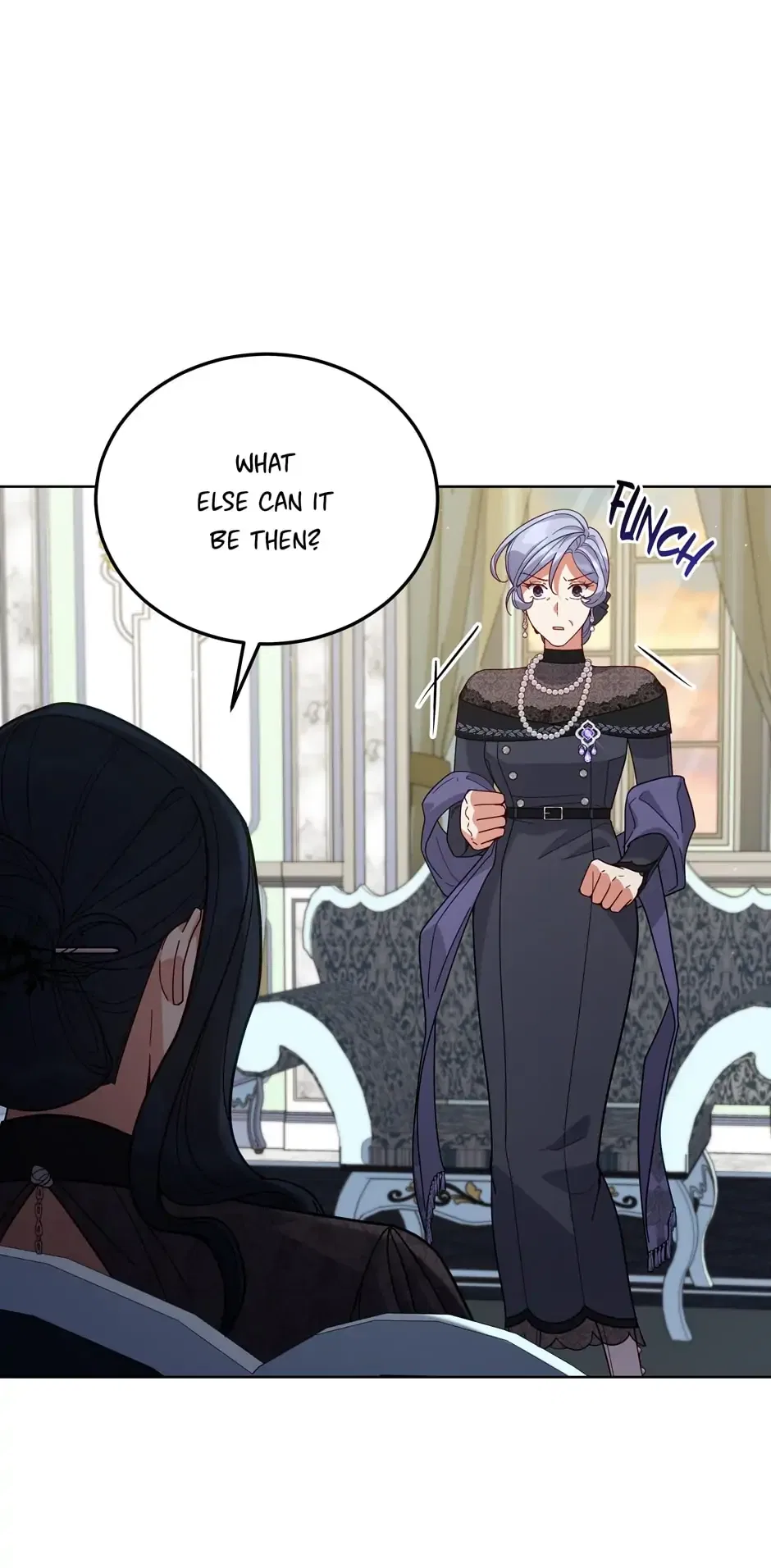 Solitary Lady Chapter 69 – Page 66