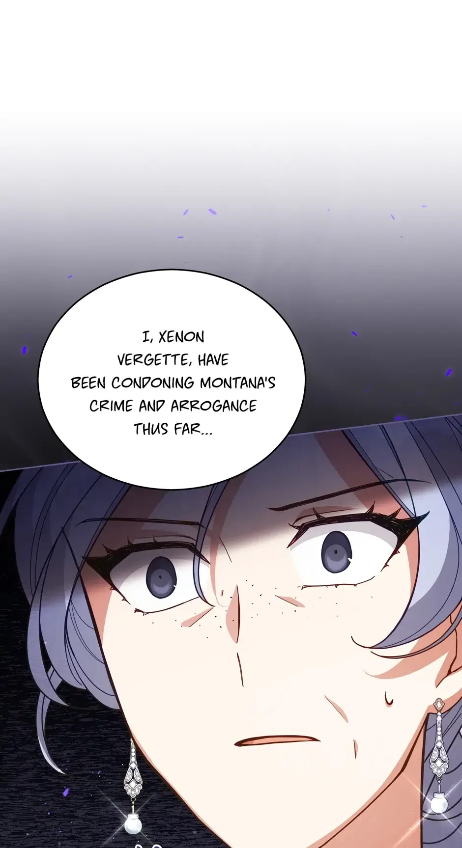 Solitary Lady Chapter 69 – Page 68