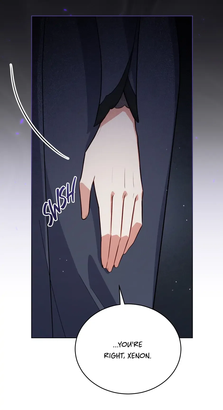 Solitary Lady Chapter 69 – Page 74