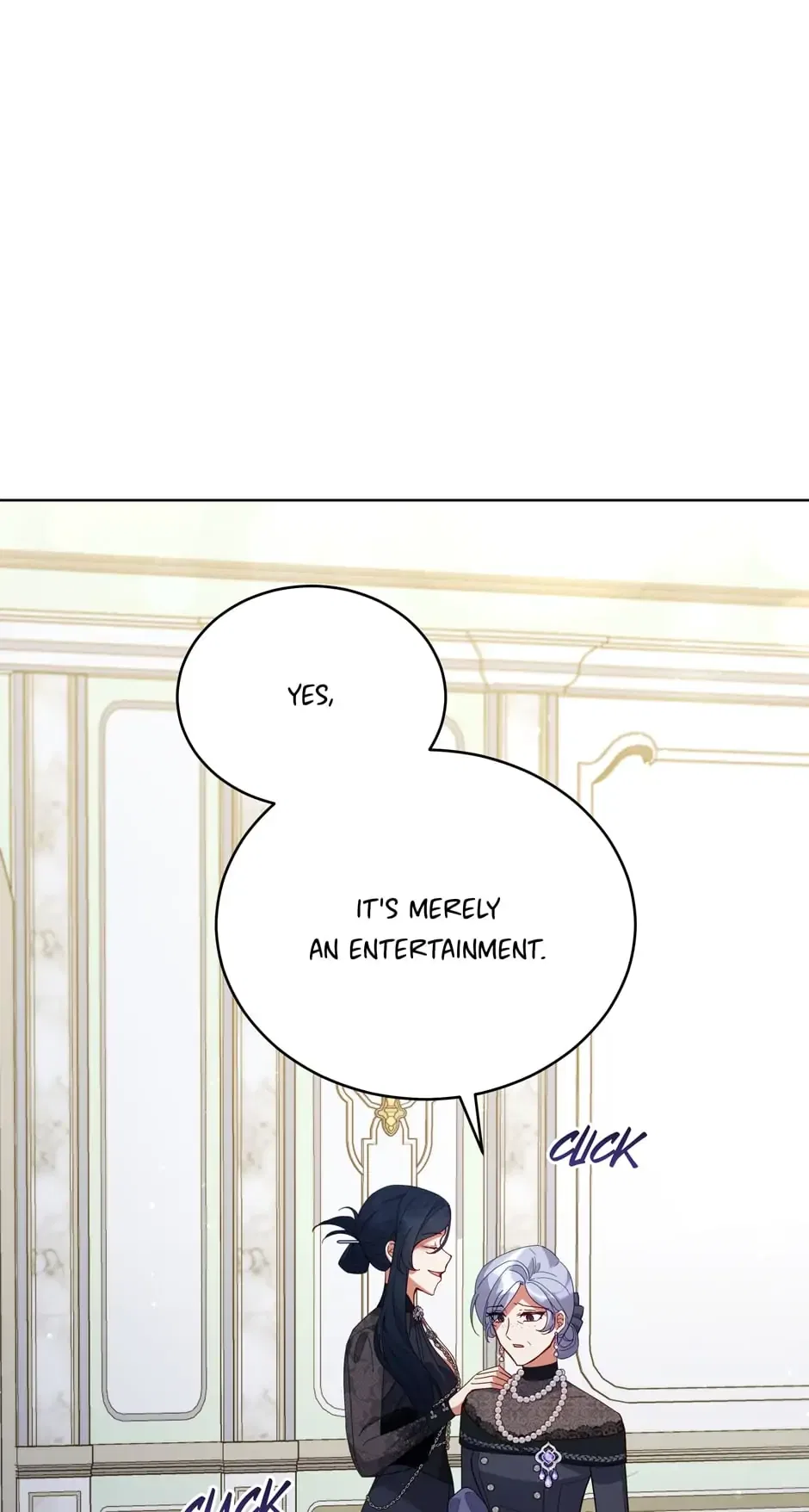 Solitary Lady Chapter 69 – Page 75
