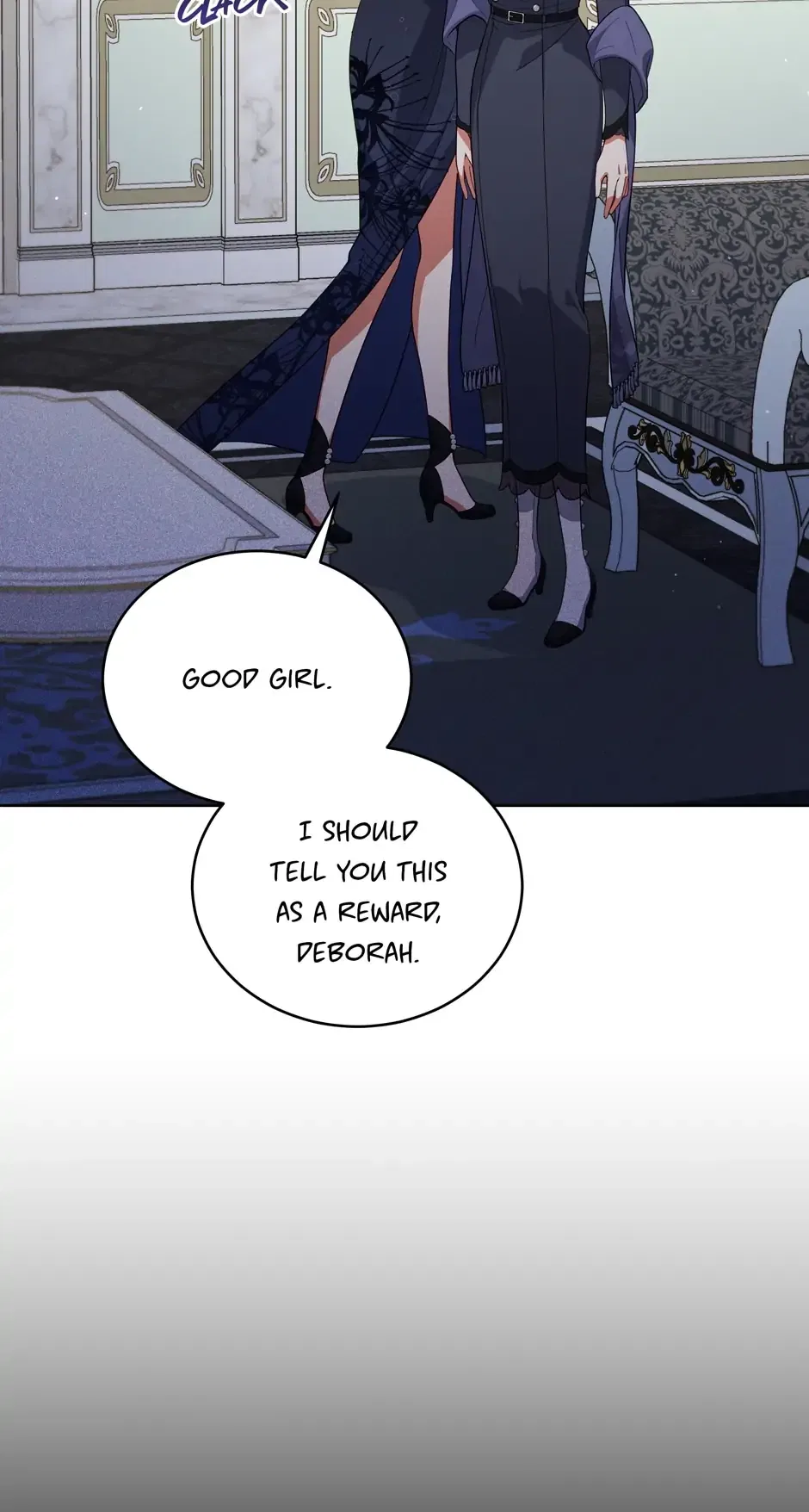 Solitary Lady Chapter 69 – Page 76