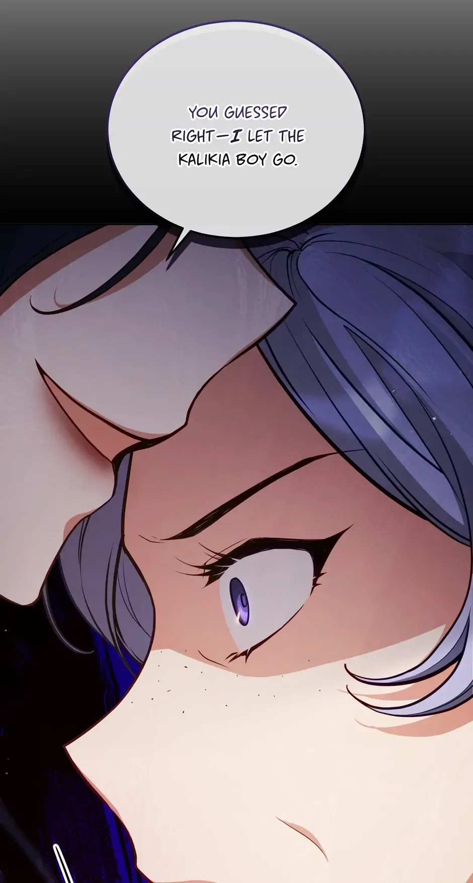 Solitary Lady Chapter 69 – Page 77