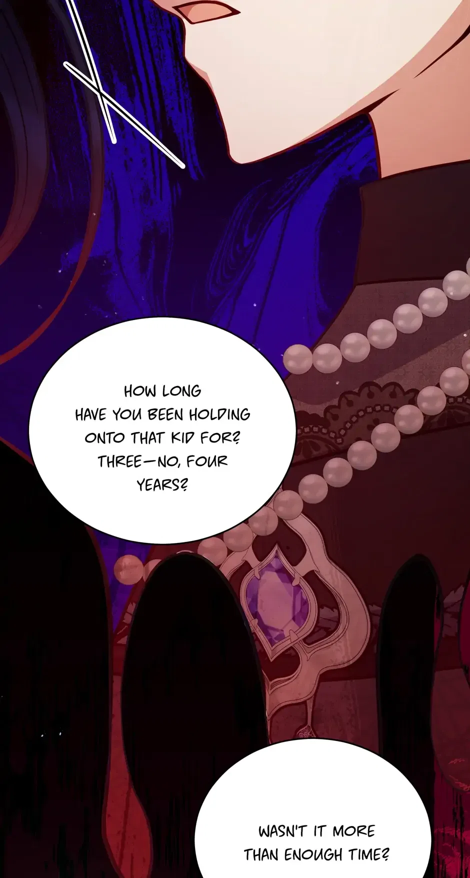 Solitary Lady Chapter 69 – Page 78