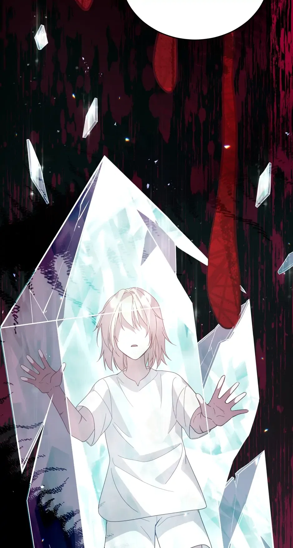 Solitary Lady Chapter 69 – Page 79