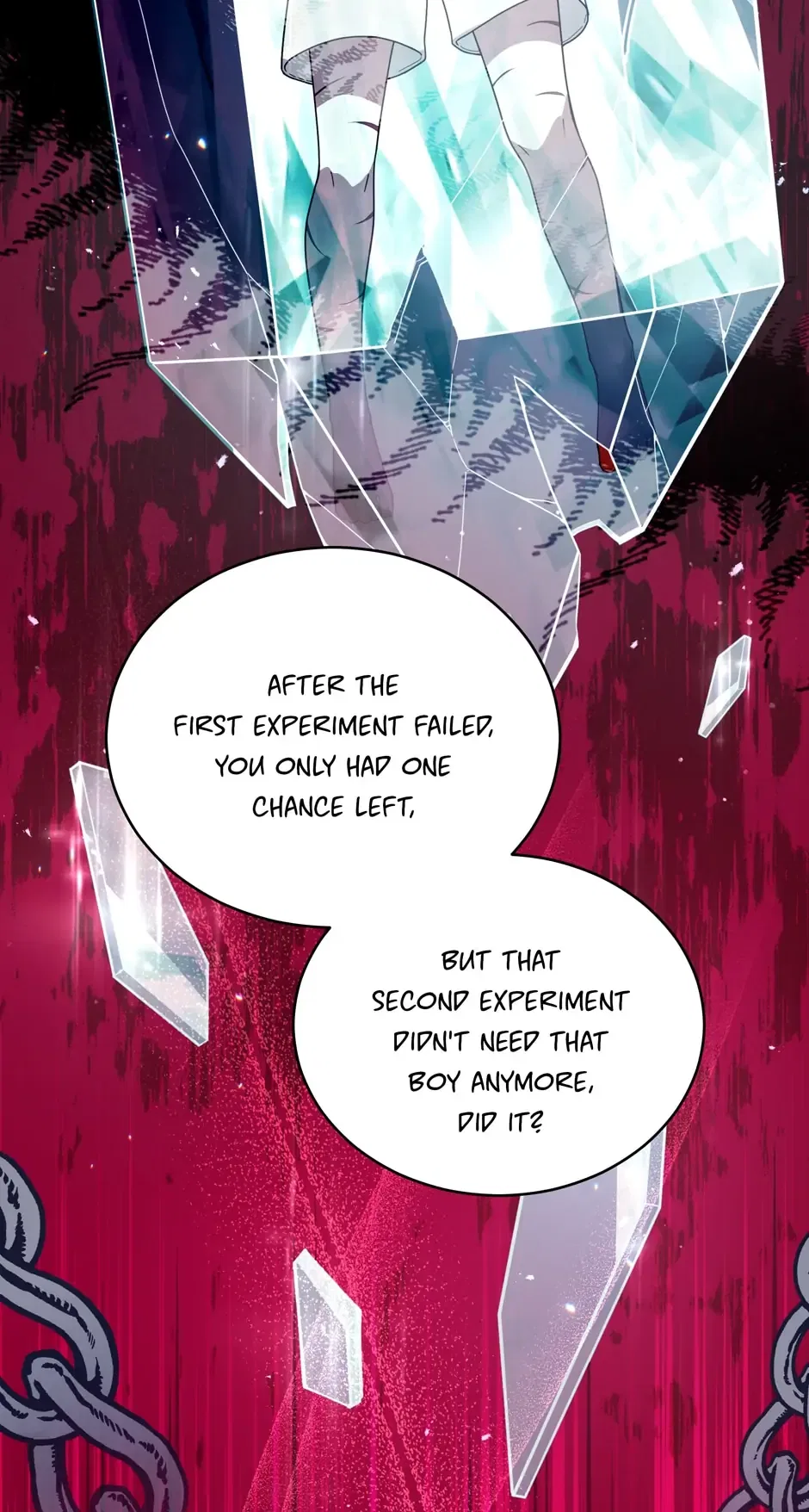Solitary Lady Chapter 69 – Page 80