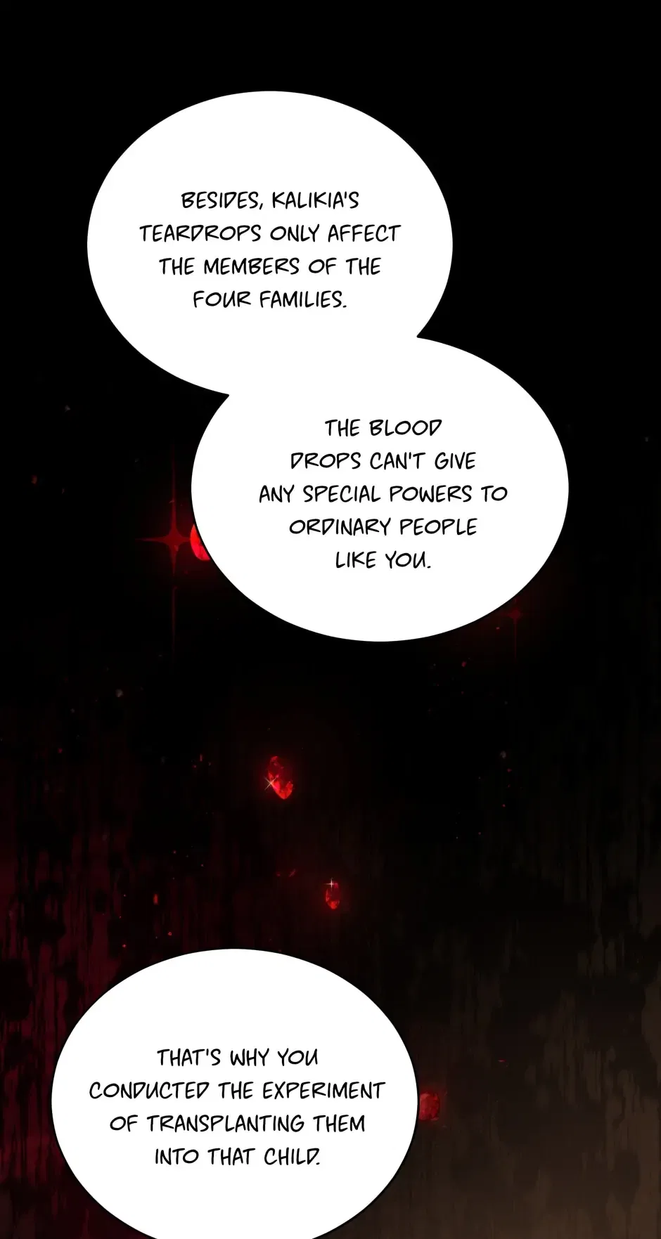Solitary Lady Chapter 69 – Page 82