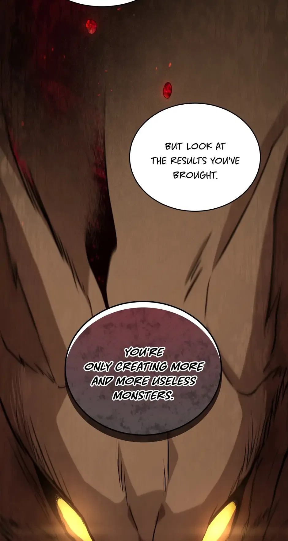 Solitary Lady Chapter 69 – Page 83