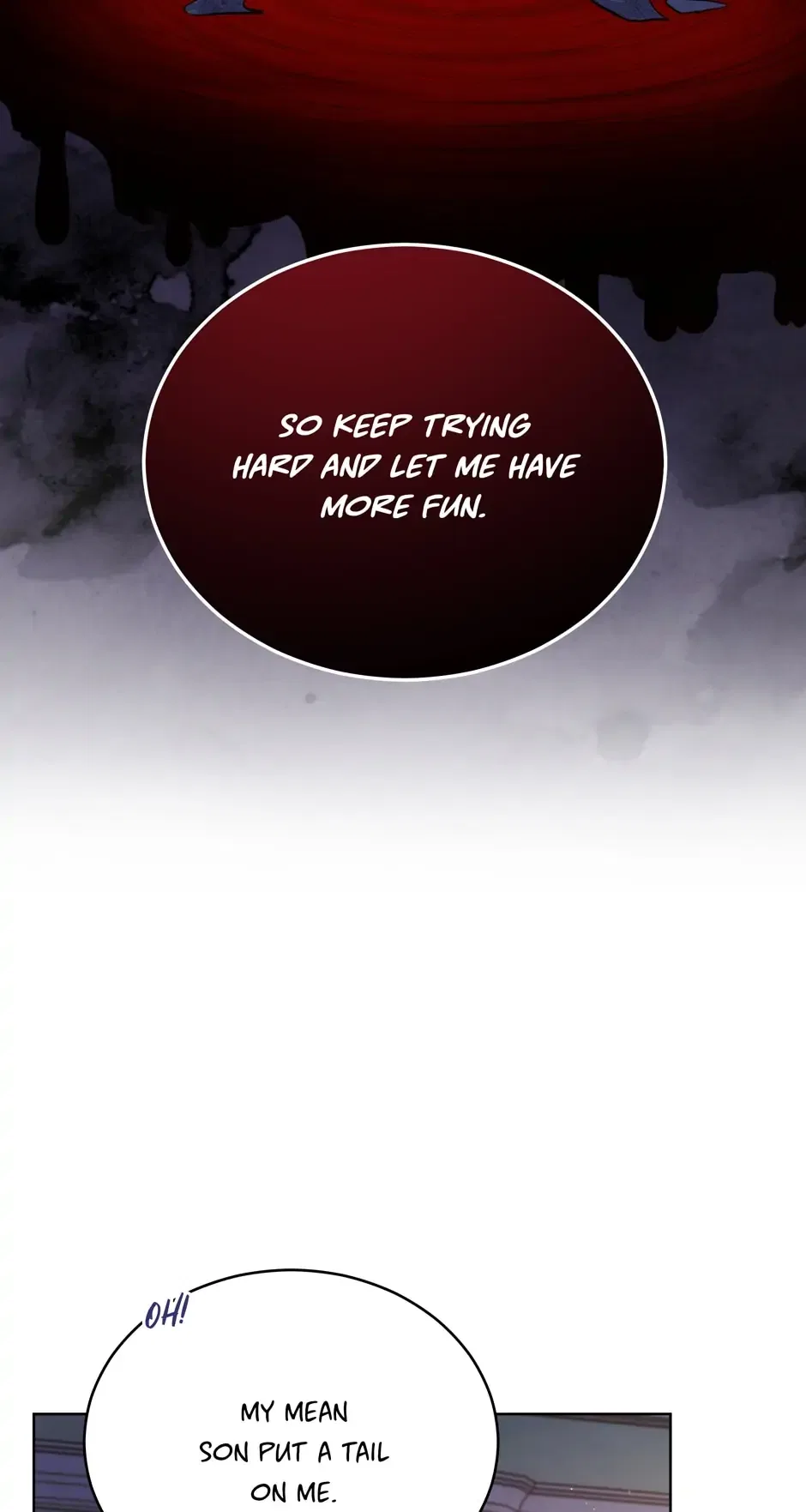Solitary Lady Chapter 69 – Page 86