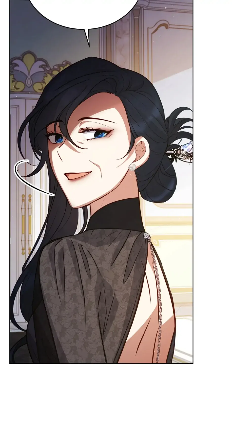 Solitary Lady Chapter 69 – Page 87