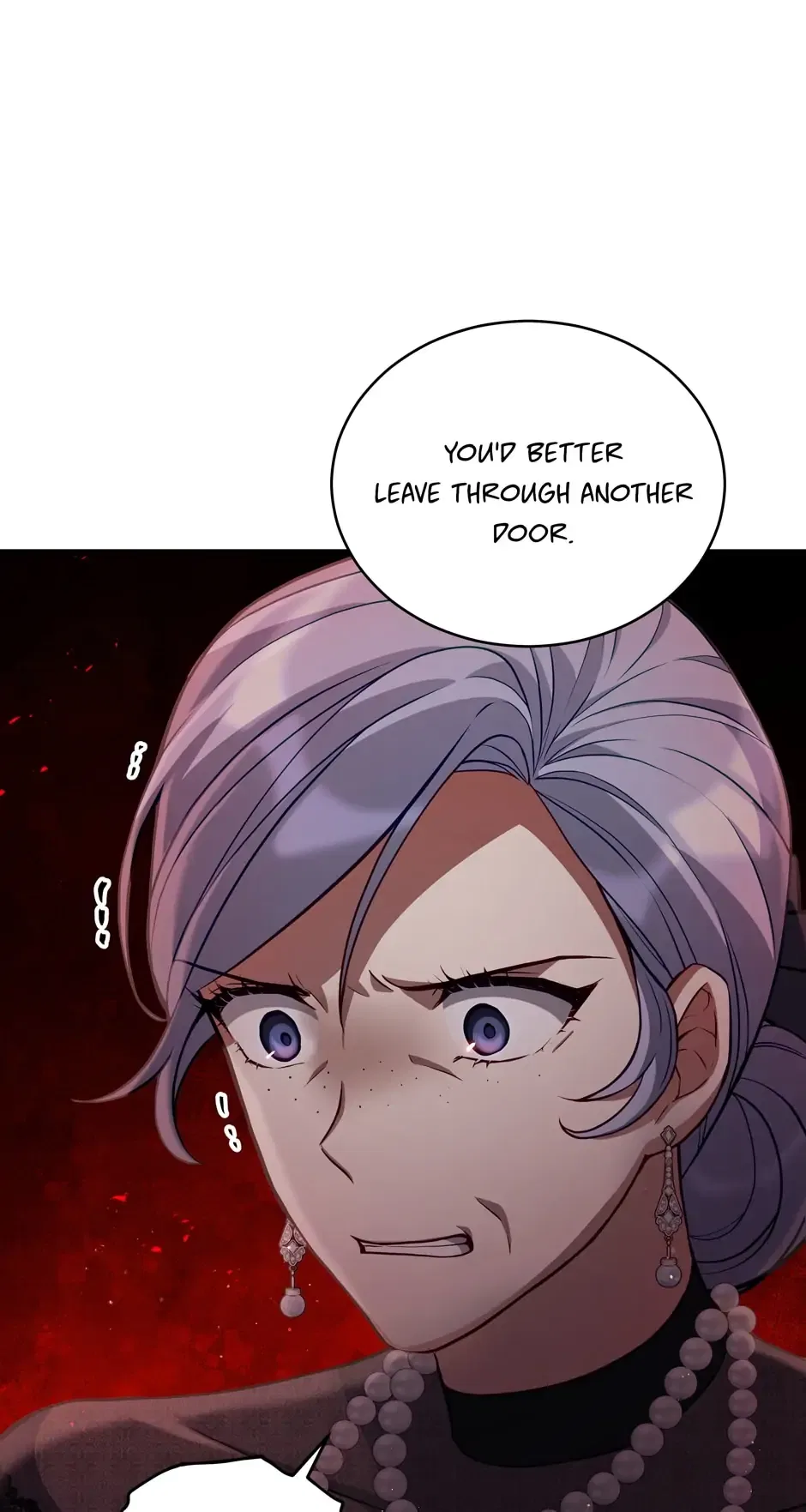 Solitary Lady Chapter 69 – Page 88