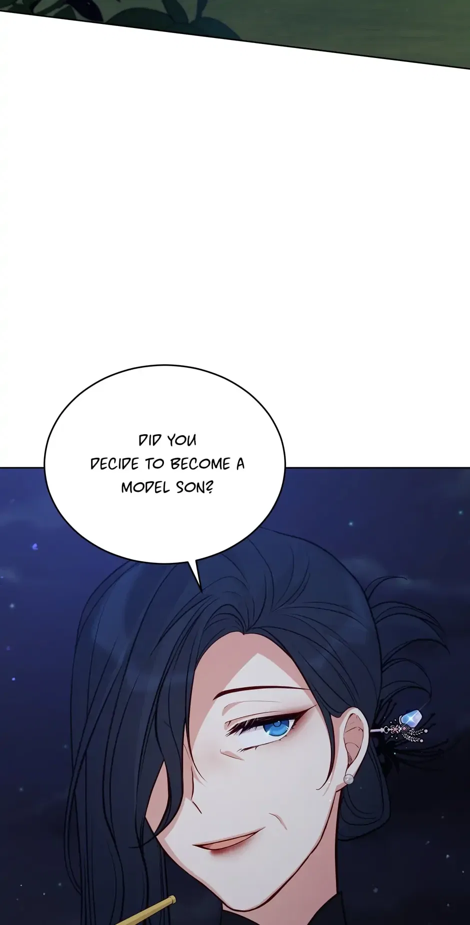 Solitary Lady Chapter 69 – Page 92