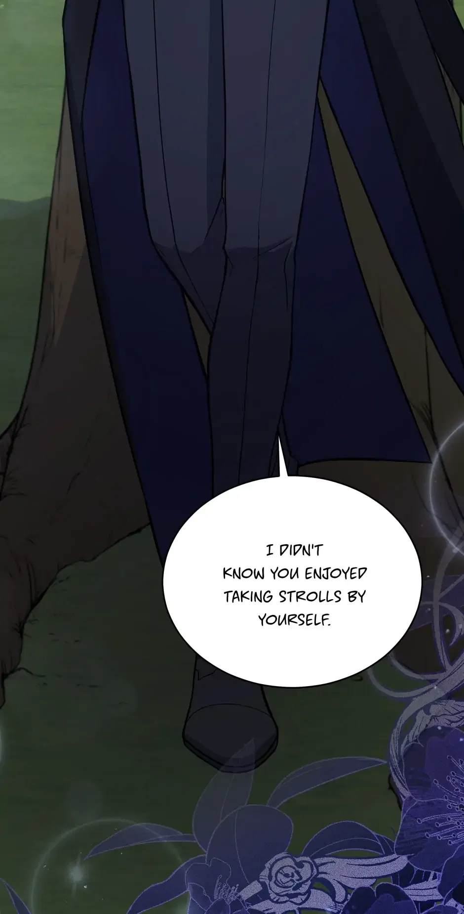 Solitary Lady Chapter 69 – Page 95