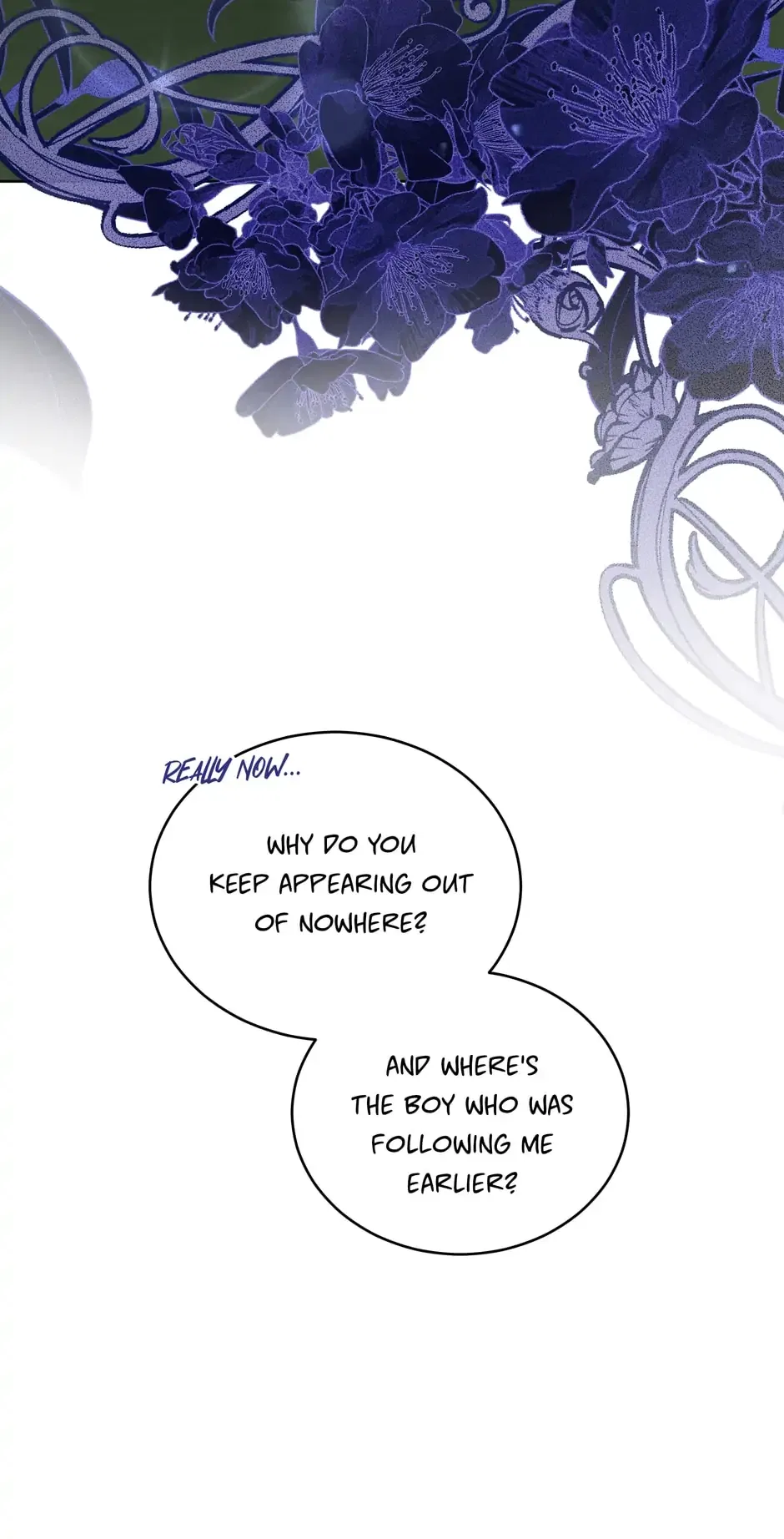 Solitary Lady Chapter 69 – Page 96
