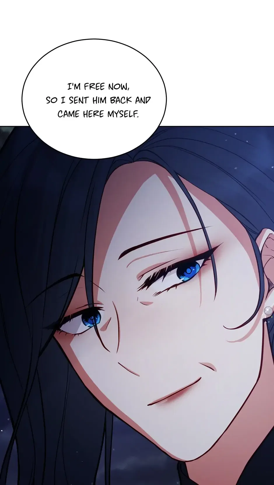 Solitary Lady Chapter 69 – Page 97