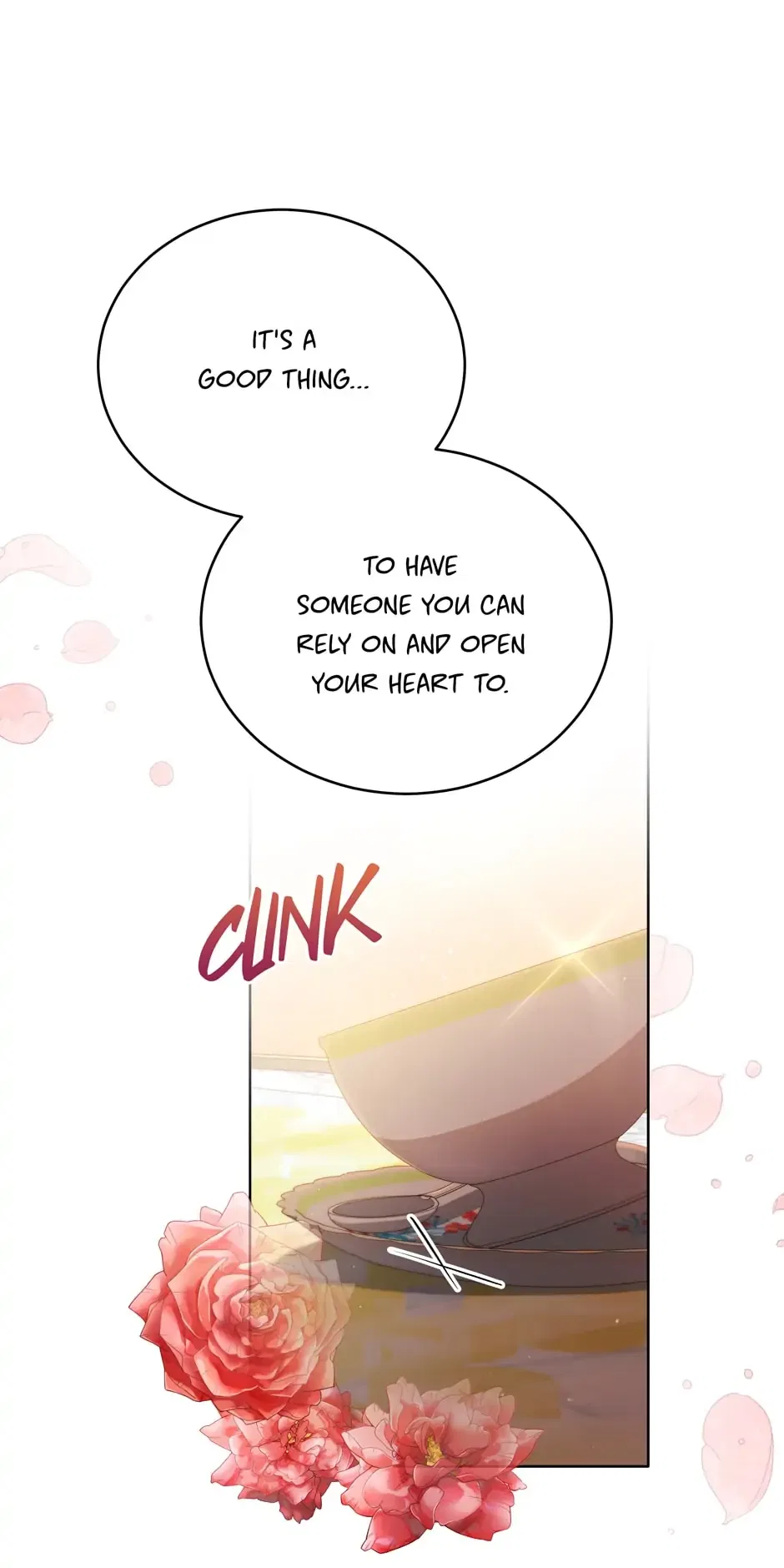 Solitary Lady Chapter 68 – Page 1