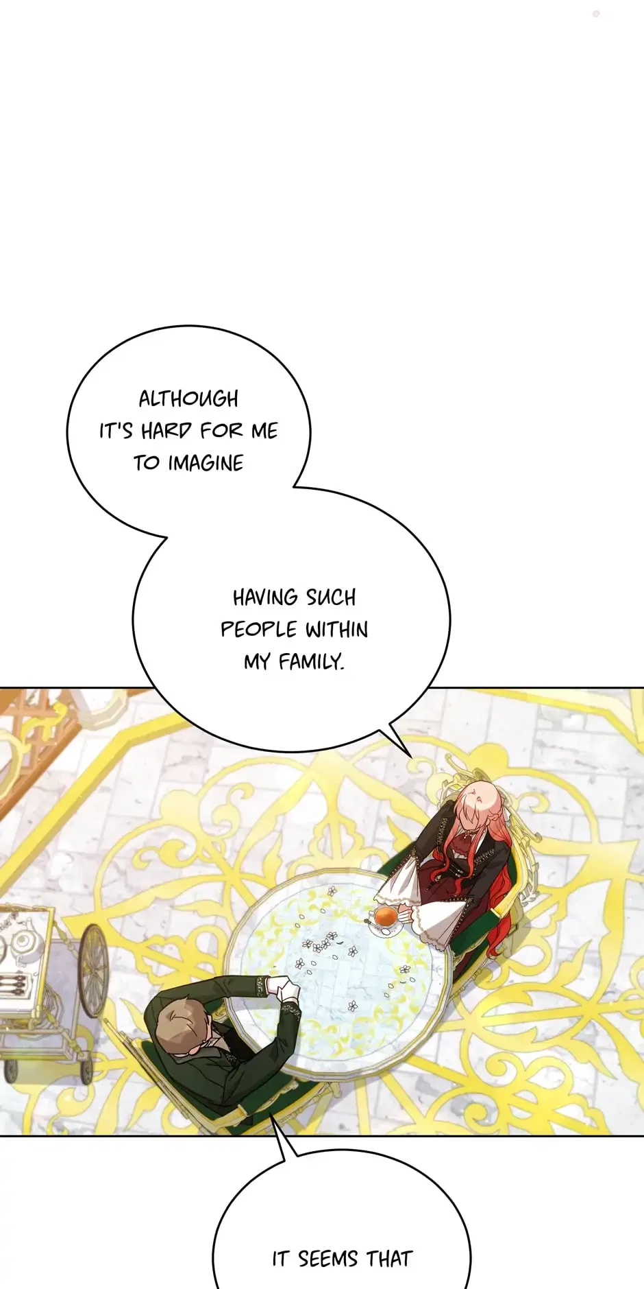 Solitary Lady Chapter 68 – Page 2